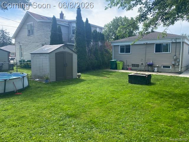 16841 Stephens Eastpointe, MI 48021 - Photo 26 of 29