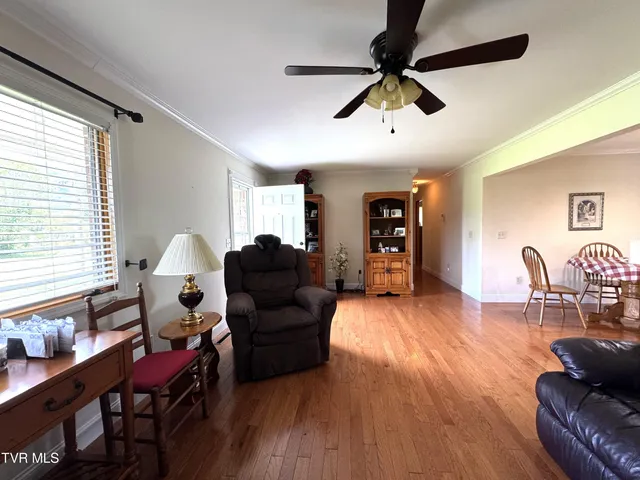 $499,000 | 1935 East Stone Gap Road, Big Stone Gap, VA 24219