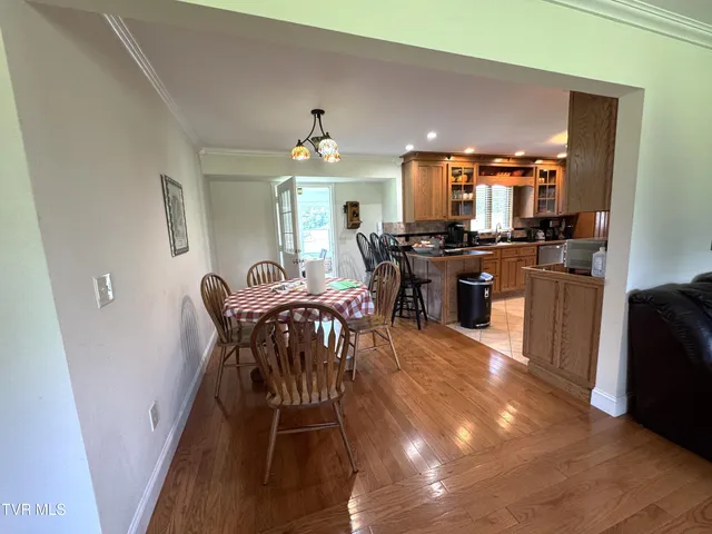 $499,000 | 1935 East Stone Gap Road, Big Stone Gap, VA 24219