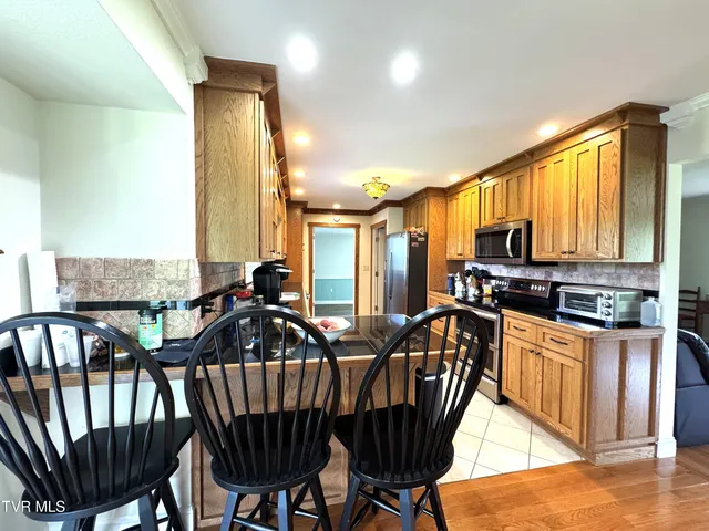 $499,000 | 1935 East Stone Gap Road, Big Stone Gap, VA 24219