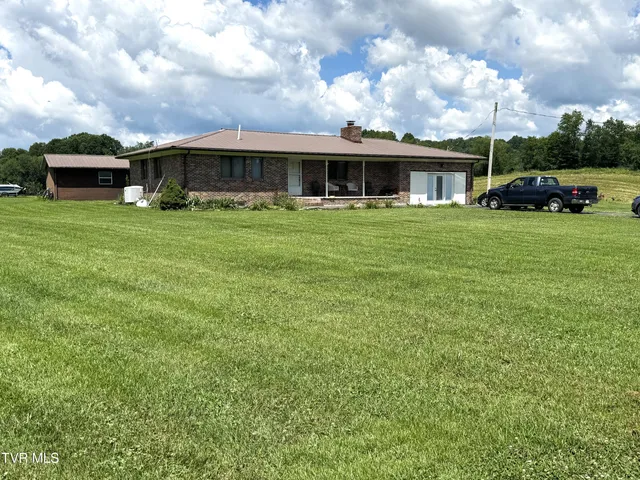 $499,000 | 1935 East Stone Gap Road, Big Stone Gap, VA 24219