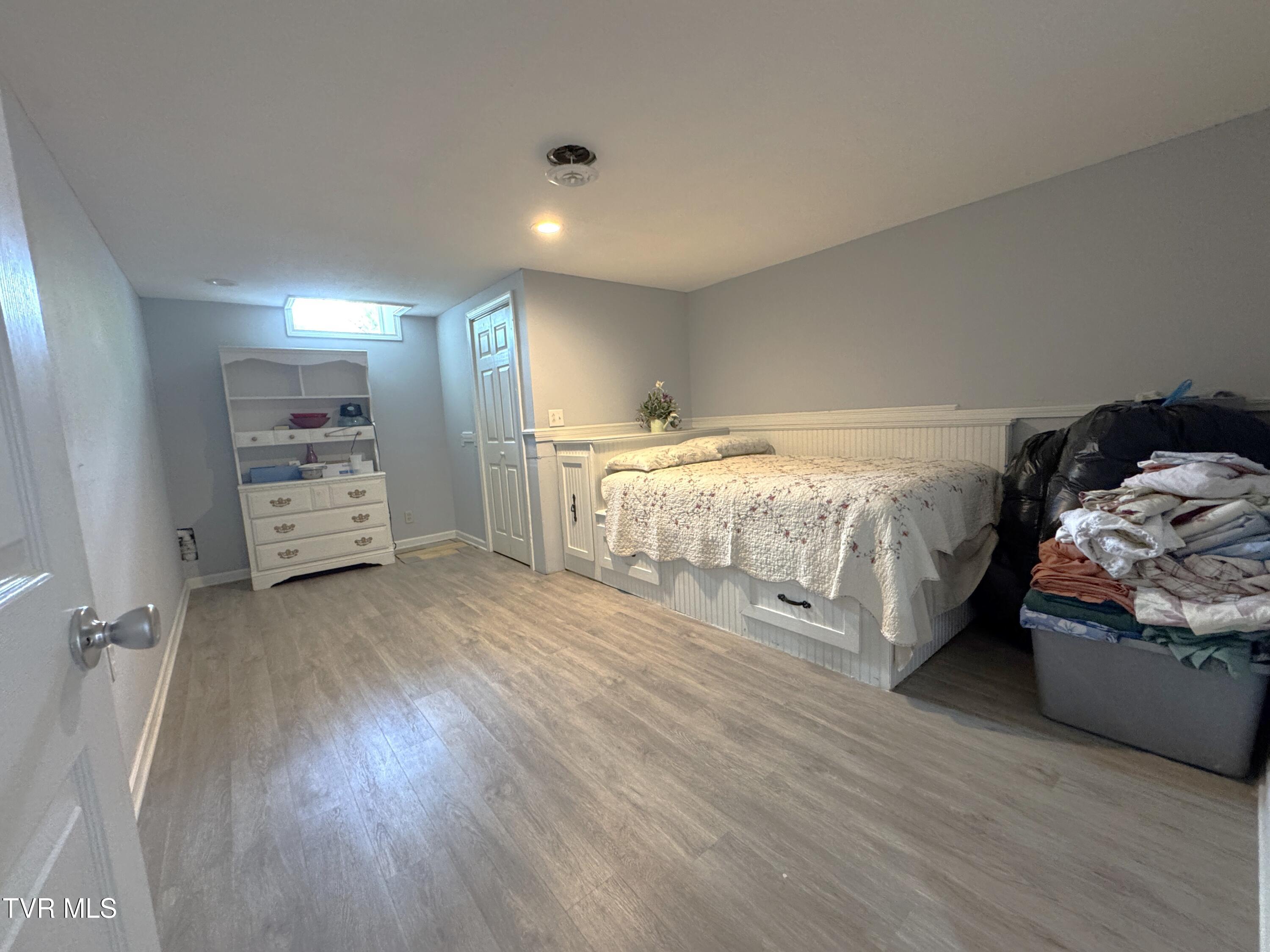1935 East Stone Gap Road Big Stone Gap, VA 24219 - Photo 42 of 50 BASEMENT BEDROOM 1