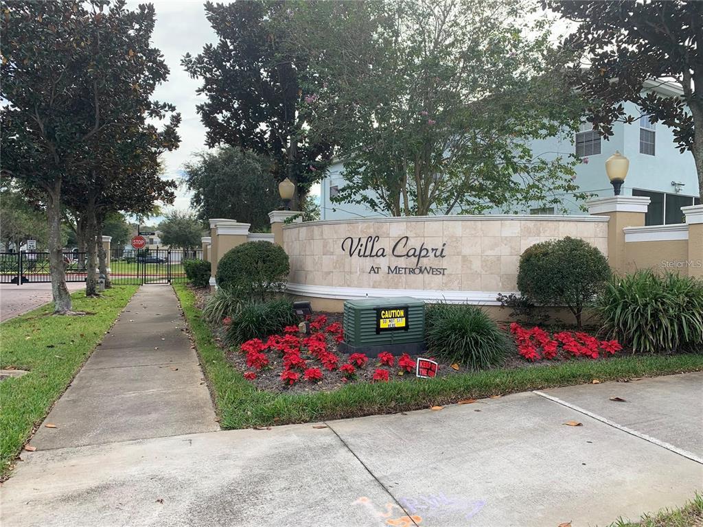 3121 Capri Isle Way Orlando, FL 32835 - Photo 32 of 37