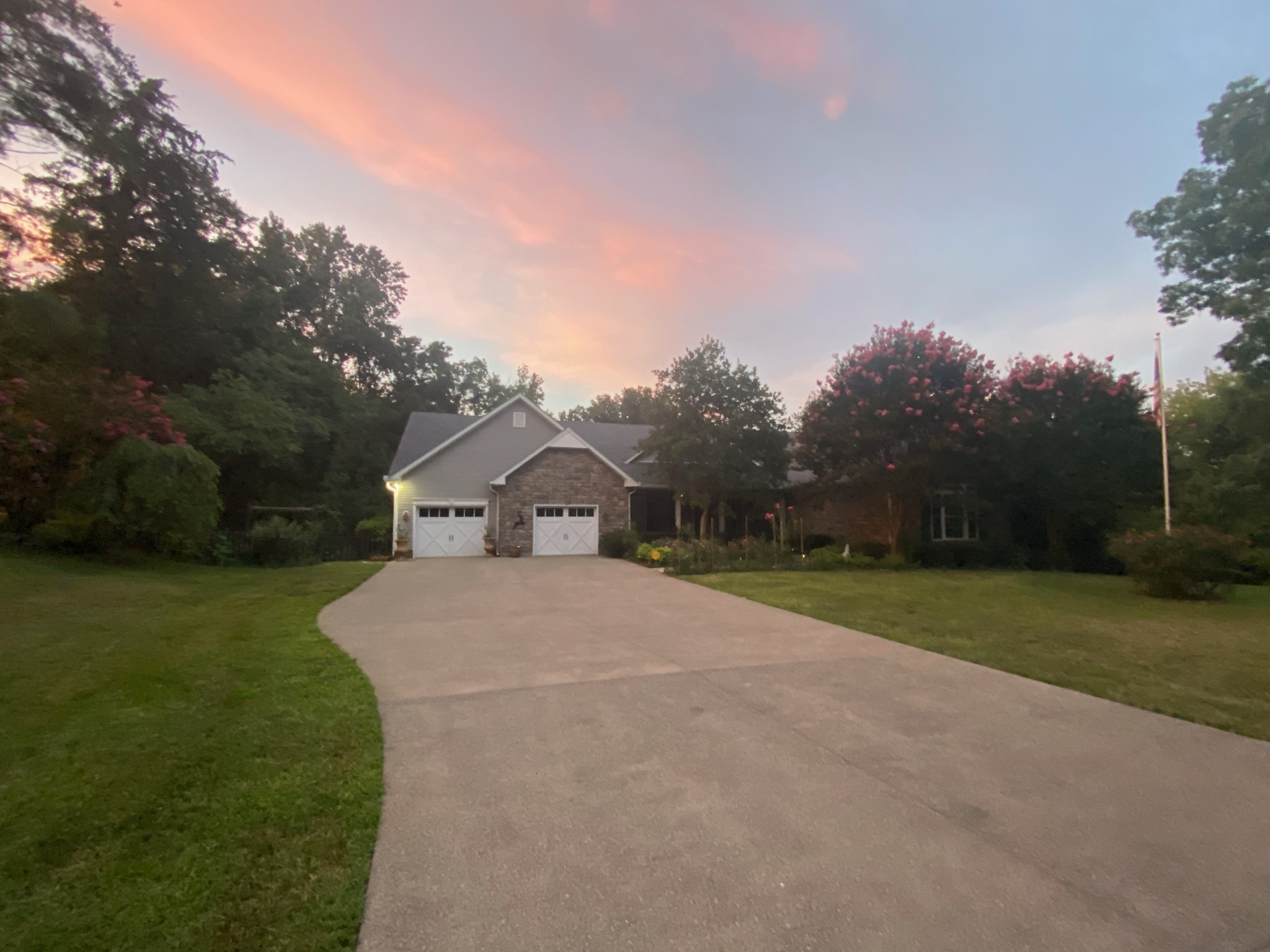 659 Cornwall Road Clarksville, TN 37043 - Photo 77 of 80