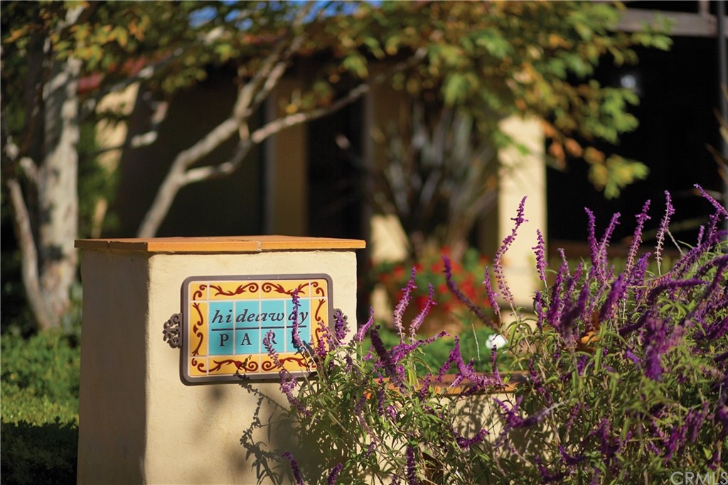 51 Secret Garden Irvine, CA 92620 - Photo 19 of 28 view of the door