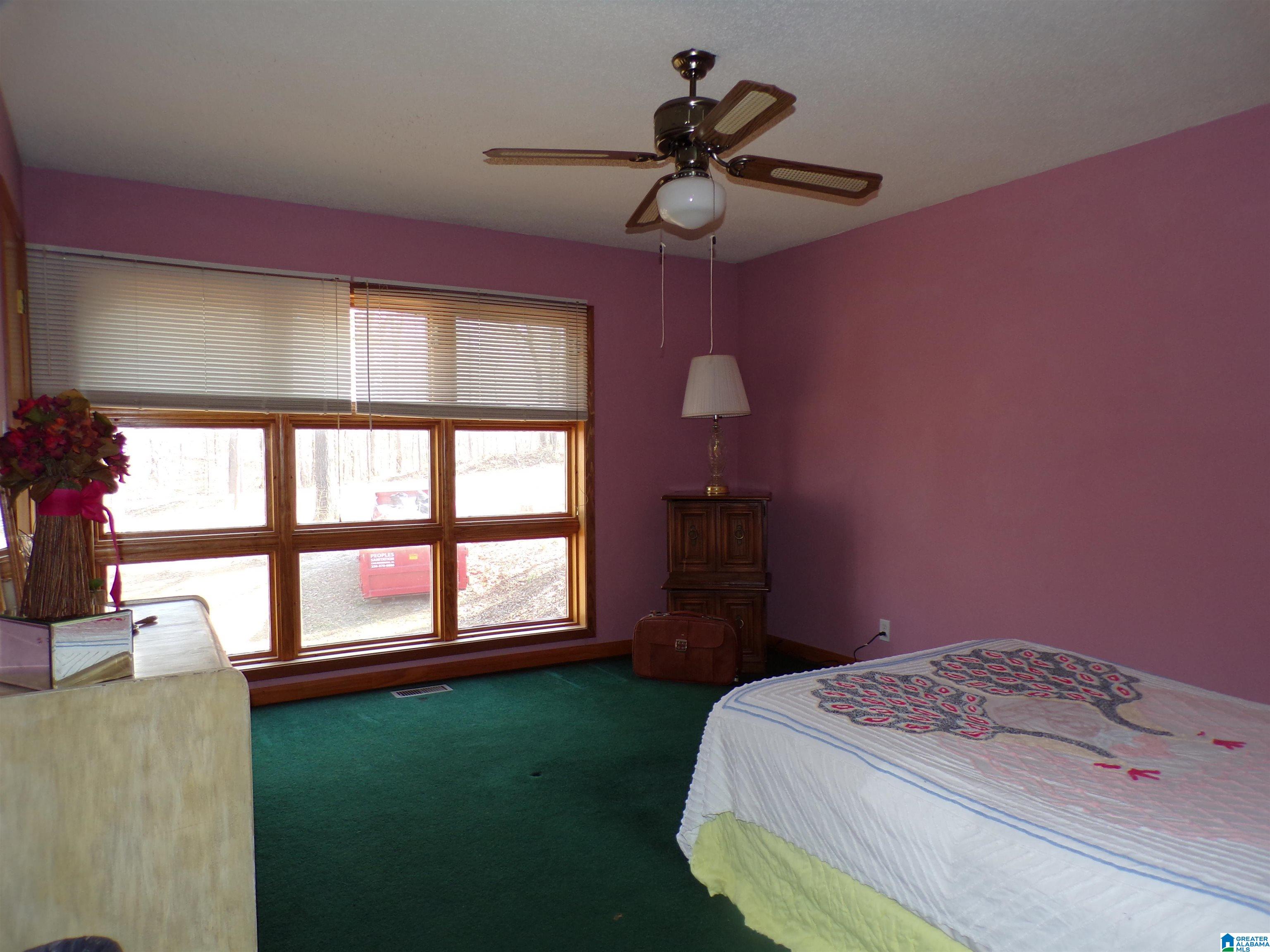 875 Lake Tate Road Sylacauga, AL 35151 - Photo 12 of 21
