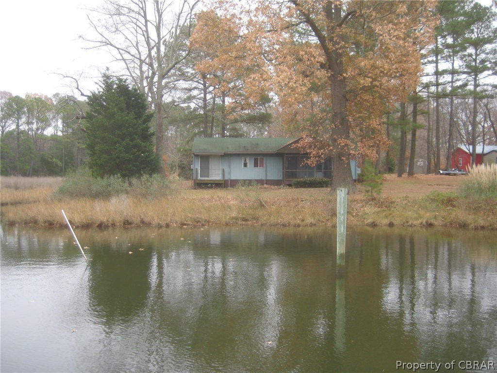 732 Wicomico Point Road Heathsville, VA 22473 - Photo 15 of 32