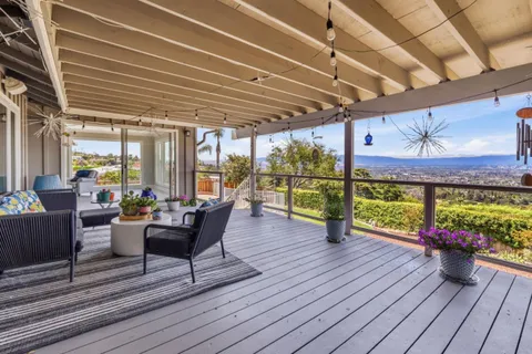 $2,799,500 | 15761 East Alta Vista Way, San Jose, CA 95127