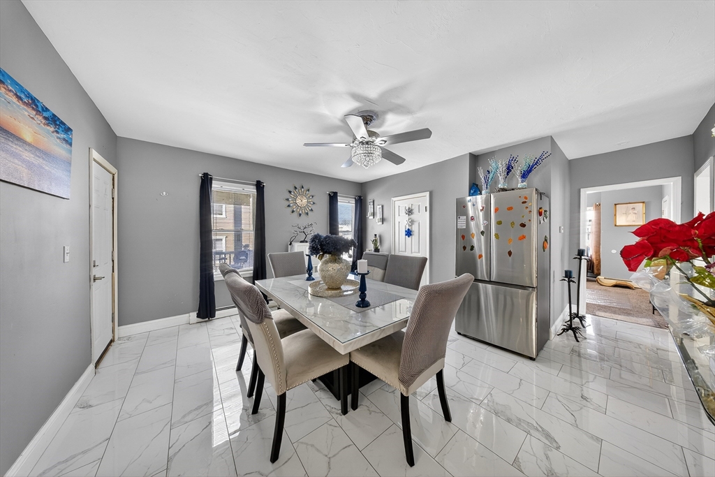 157 Earle Street Fall River, MA 02723 - Photo 4 of 33