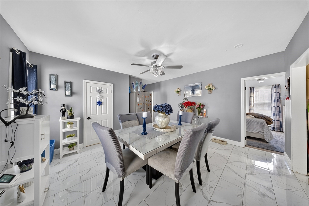 157 Earle Street Fall River, MA 02723 - Photo 5 of 33