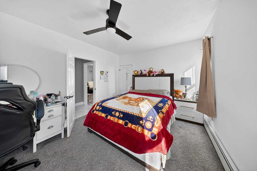 157 Earle Street Fall River, MA 02723 - Photo 8 of 33