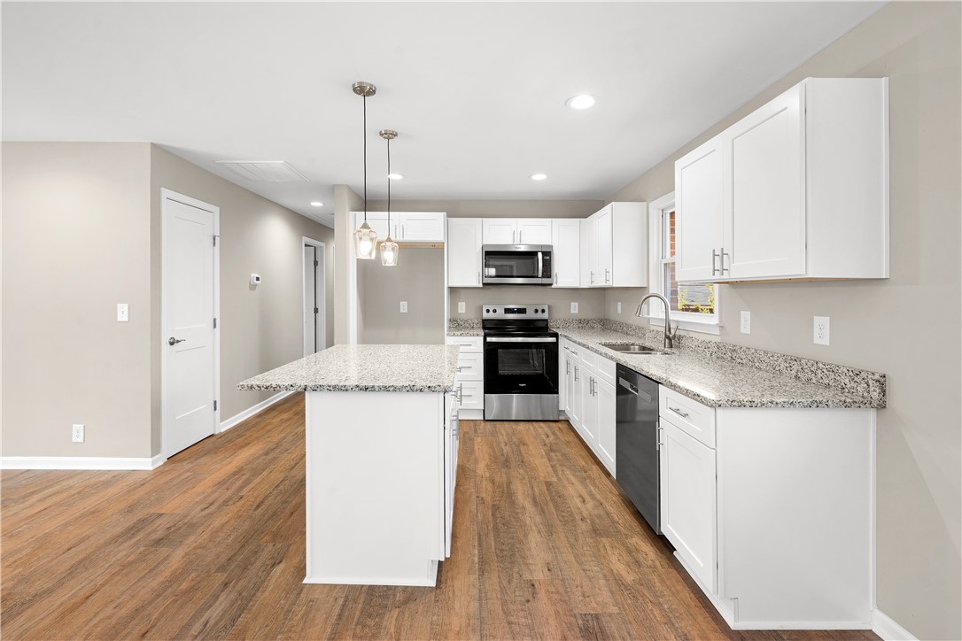 522 Robin Drive Seneca, SC 29678 - Photo 15 of 44