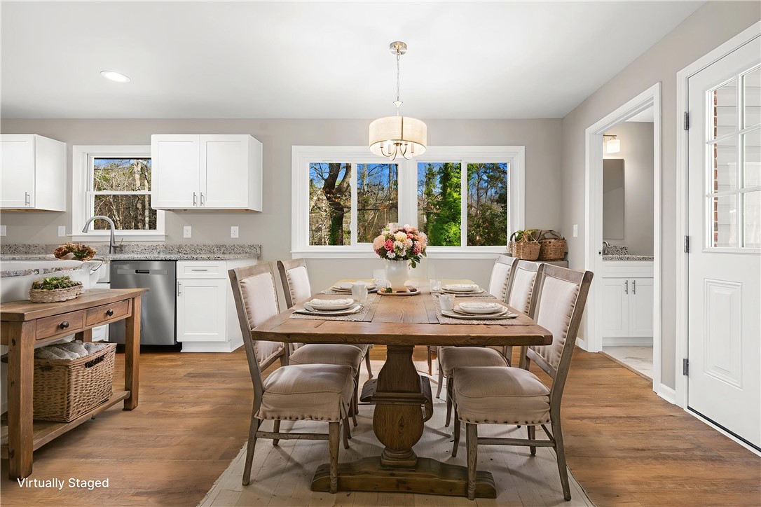 522 Robin Drive Seneca, SC 29678 - Photo 17 of 44