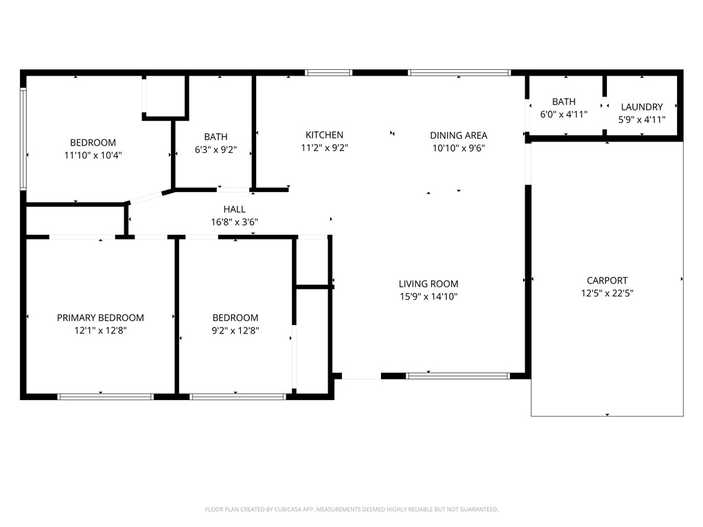 522 Robin Drive Seneca, SC 29678 - Photo 34 of 44