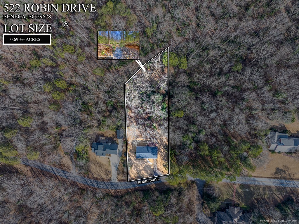 522 Robin Drive Seneca, SC 29678 - Photo 35 of 44