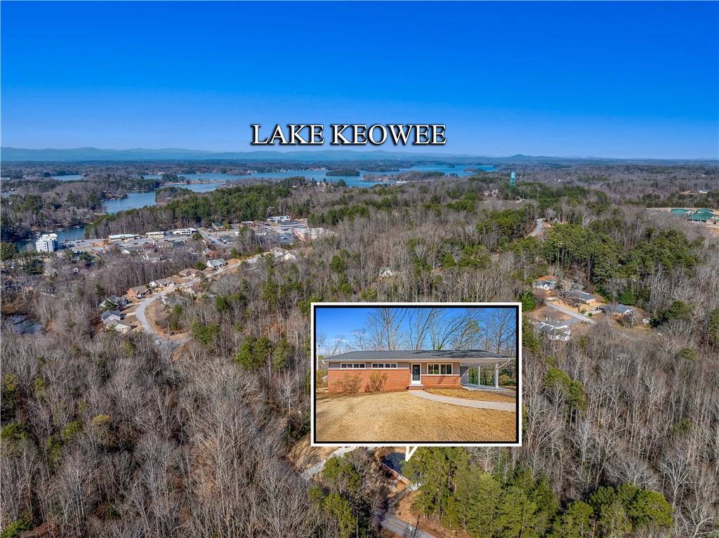 522 Robin Drive Seneca, SC 29678 - Photo 37 of 44