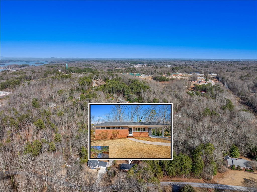 522 Robin Drive Seneca, SC 29678 - Photo 38 of 44