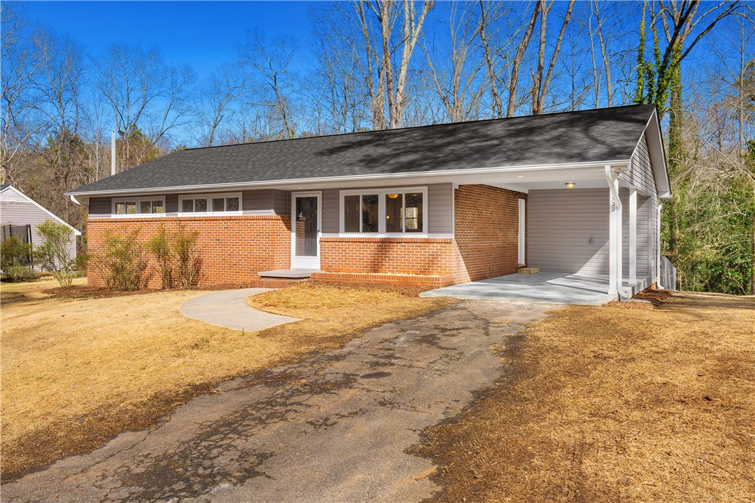 522 Robin Drive Seneca, SC 29678 - Photo 42 of 44