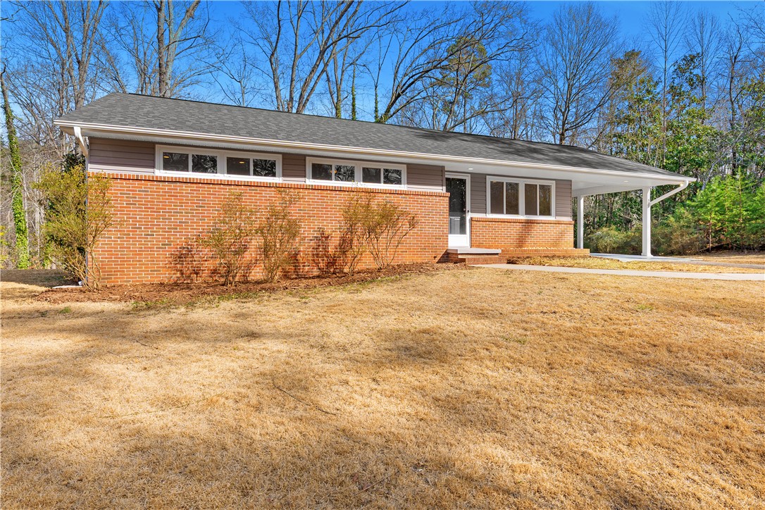 522 Robin Drive Seneca, SC 29678 - Photo 43 of 44