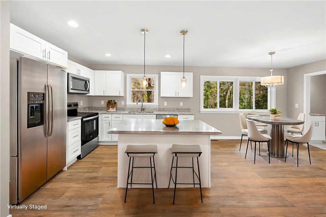 522 Robin Drive Seneca, SC 29678 - Photo 10 of 44