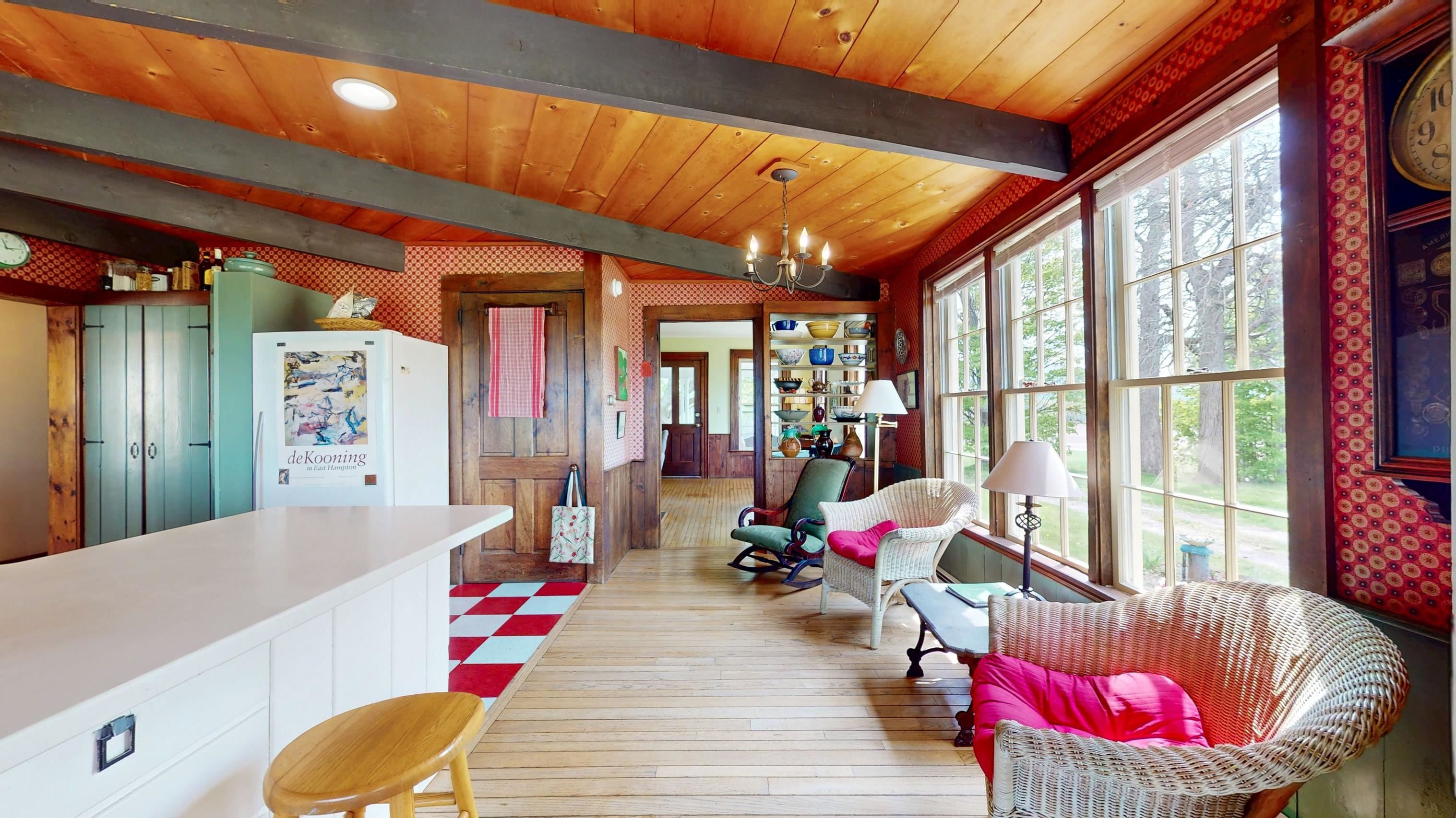 1844 Halladay Road Middlebury, VT 05753 - Photo 27 of 60