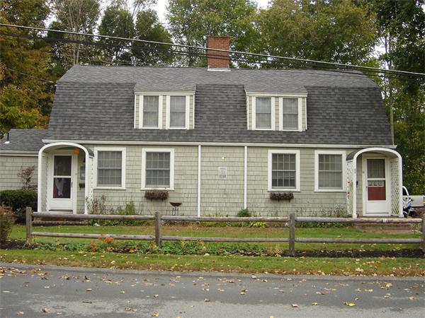 14 Manns Hill Road Sharon, MA 02067 - Photo 1 of 9 Gallery Image 1