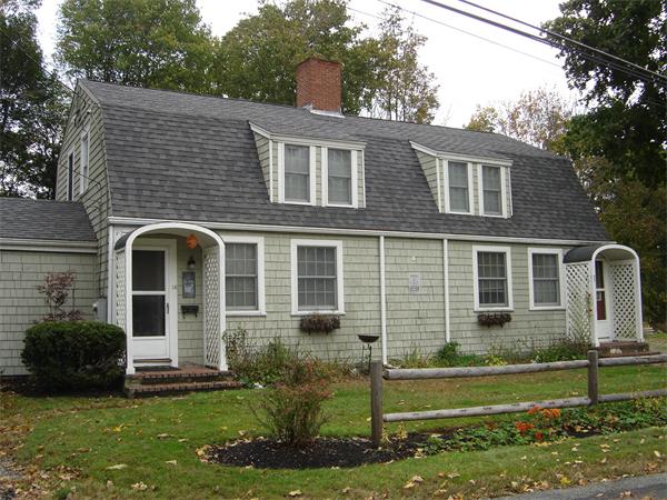 14 Manns Hill Road Sharon, MA 02067 - Photo 2 of 9 Gallery Image 2