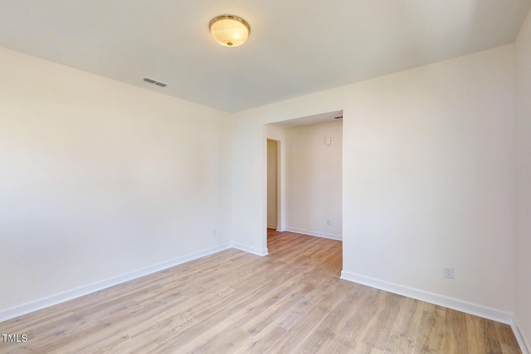1229 Dimaggio Drive, Unit 8 Raleigh, NC 27616 - Photo 33 of 37 Study