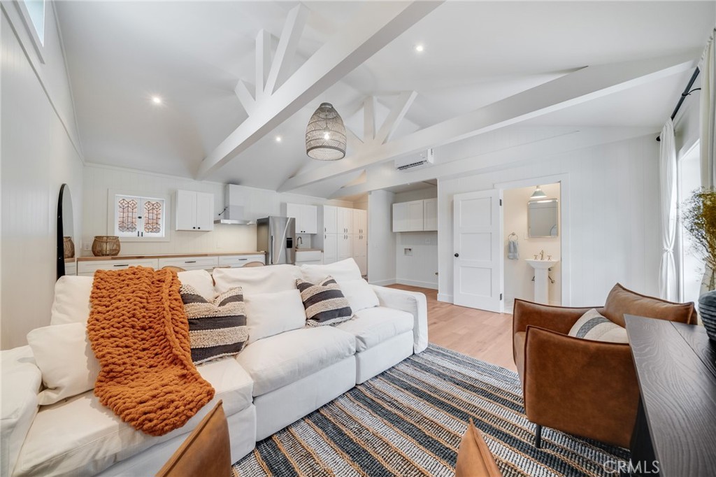 360 Diamond Street Laguna Beach, CA 92651 - Photo 25 of 36 a living room with furniture