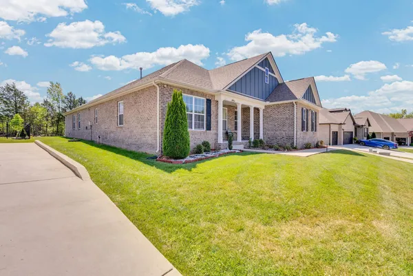 $699,000 | 309 Greymoor Lane, Cookeville, TN 38501