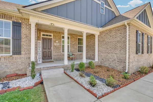 $699,000 | 309 Greymoor Lane, Cookeville, TN 38501