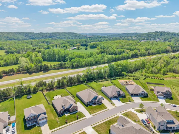 $699,000 | 309 Greymoor Lane, Cookeville, TN 38501