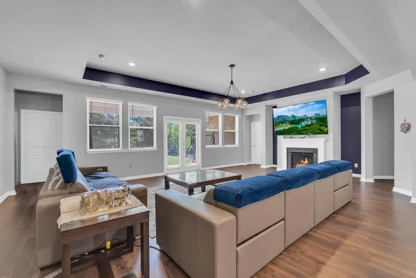 $699,000 | 309 Greymoor Lane, Cookeville, TN 38501