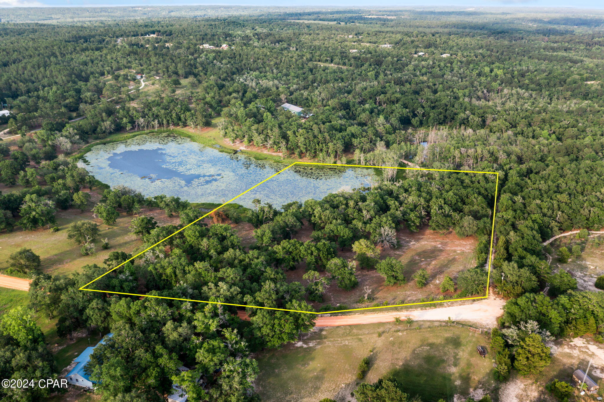 Tbd Twin Pond Road Vernon, FL 32462 - Photo 11 of 42 Gallery Image 11