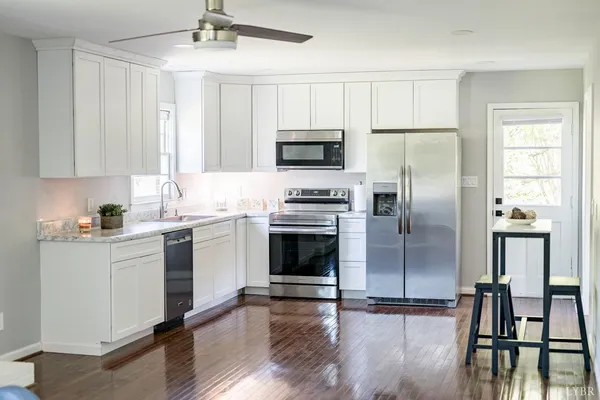 $475,000 | 101 Watkins Place, Lynchburg, VA 24502