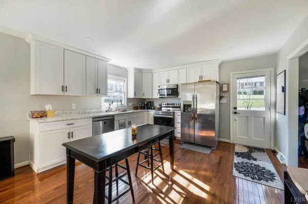 $475,000 | 101 Watkins Place, Lynchburg, VA 24502