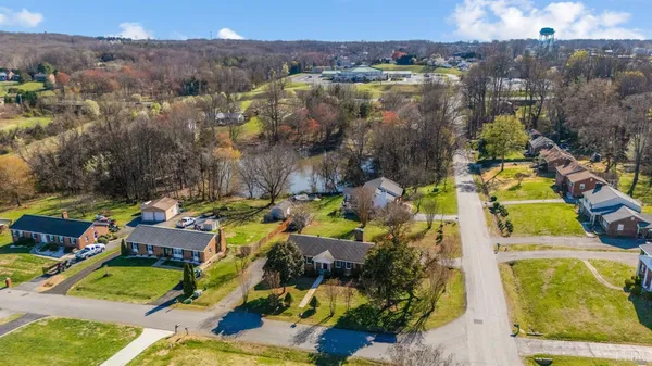 $475,000 | 101 Watkins Place, Lynchburg, VA 24502