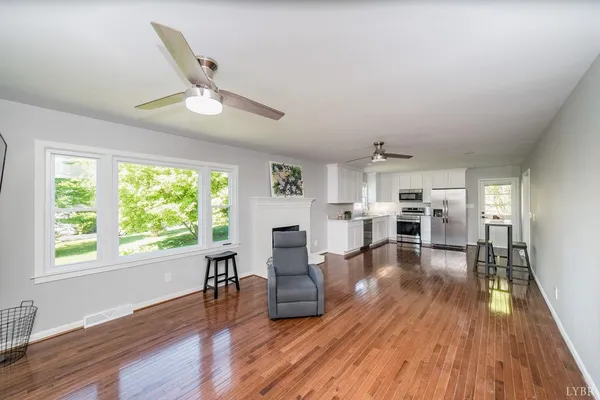 $475,000 | 101 Watkins Place, Lynchburg, VA 24502