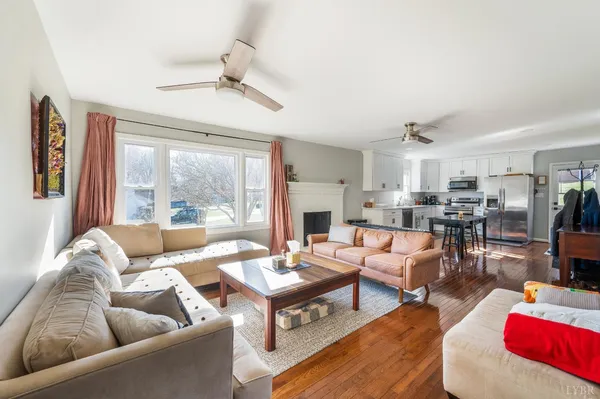 $475,000 | 101 Watkins Place, Lynchburg, VA 24502