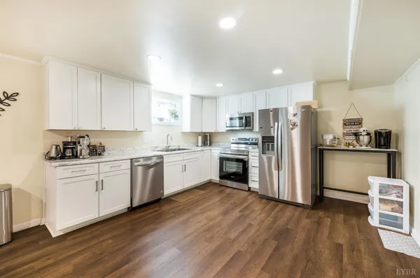 $475,000 | 101 Watkins Place, Lynchburg, VA 24502
