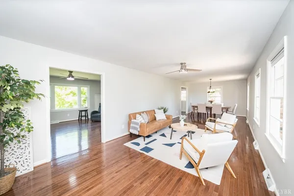 $475,000 | 101 Watkins Place, Lynchburg, VA 24502