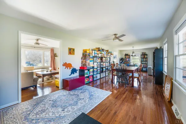 $475,000 | 101 Watkins Place, Lynchburg, VA 24502