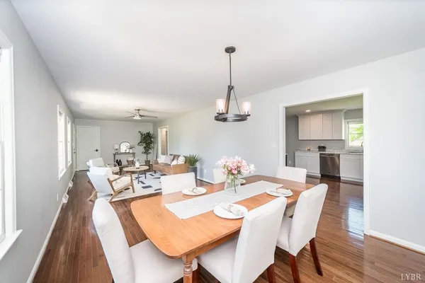 $475,000 | 101 Watkins Place, Lynchburg, VA 24502