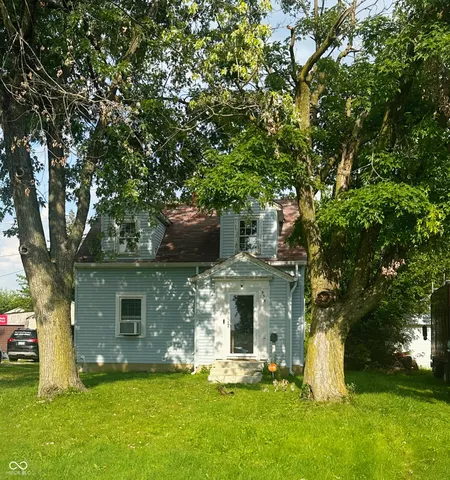 $155,000 | 533 Temperance Avenue, Indianapolis, IN 46203