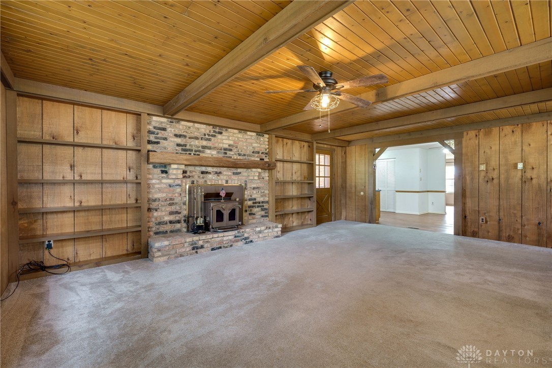 2411 South Tecumseh Road Springfield, OH 45502 - Photo 27 of 53 Gallery Image 27