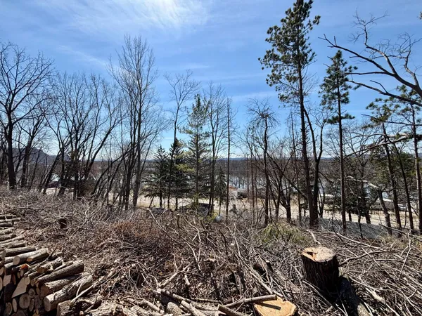 $25,000 | Lot 8-9 Windsong Terrace, Alma, WI 54610
