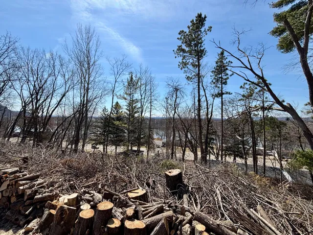 $25,000 | Lot 8-9 Windsong Terrace, Alma, WI 54610