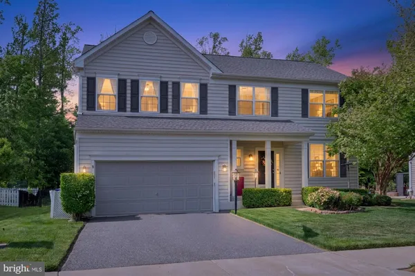 $645,000 | 70 Colemans Mill Drive, Fredericksburg, VA 22405