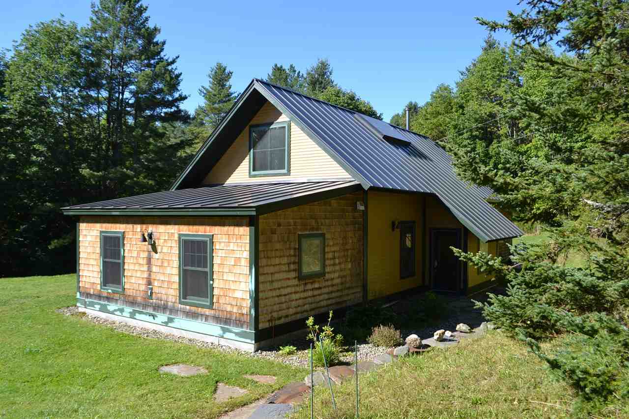 623 West Hill Road Berlin, VT 05663 - Photo 2 of 27