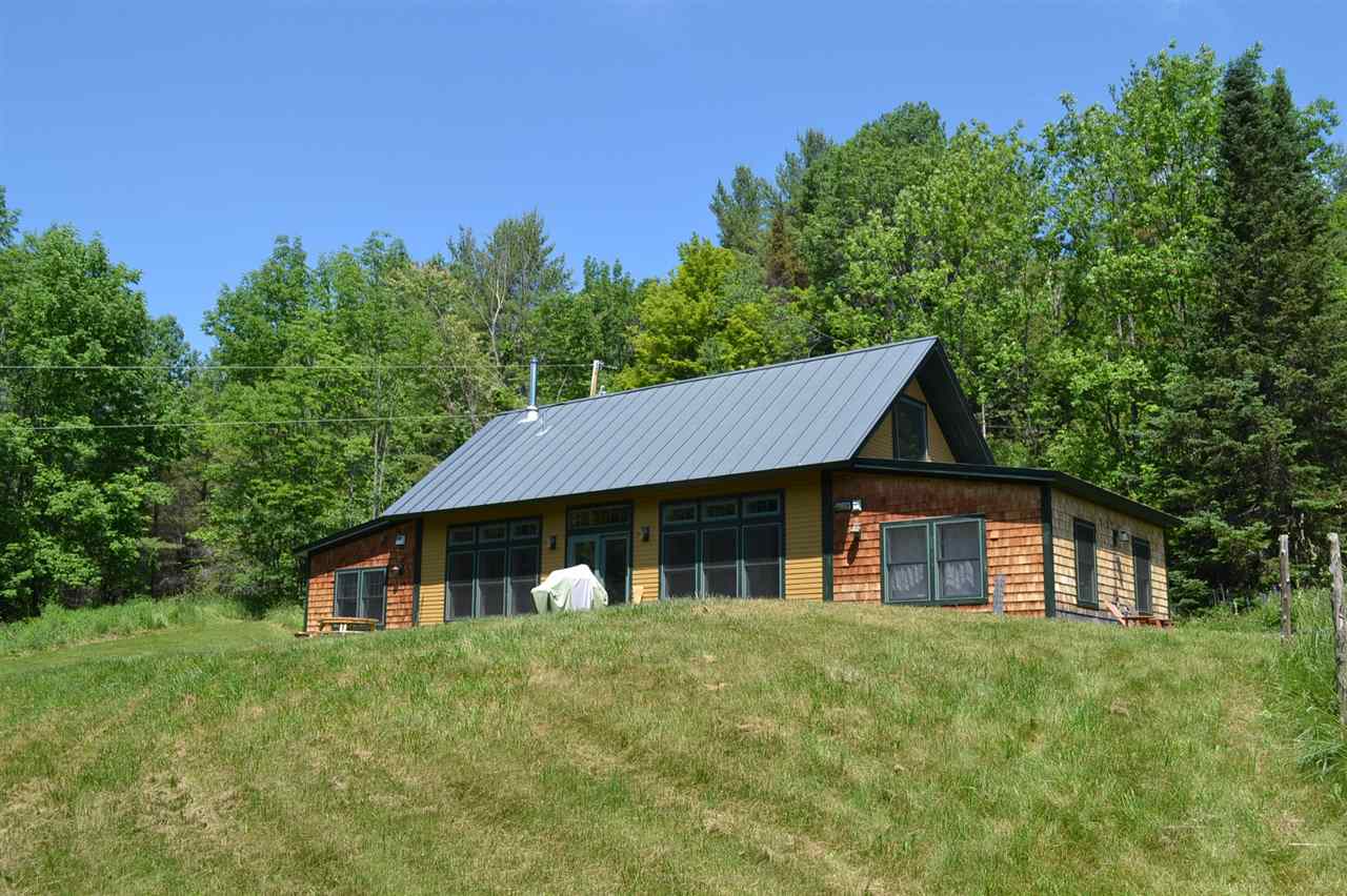 623 West Hill Road Berlin, VT 05663 - Photo 23 of 27